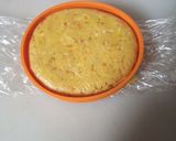 Foto del paso 5 de la receta: Hamburguesas de garbanzos receta 2