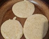 Mennyei amerikai palacsinta recept fázis 7 fotója