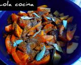 A picture of step 10 of Sinaloa-Style Barbacoa 🧡.