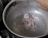 A picture of step 5 of Spicy Curry cholay.