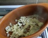 Foto del paso 4 de la receta: Verduras en cazuela con lengua