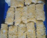 Foto langkah ke 6 dari resep Risoles butter.