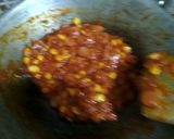 Foto langkah ke 6 dari resep Pizza Mini Lembut No Ulen No Telur ala Shelly.