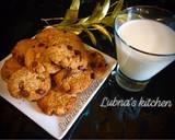 Banana Oatmeal Cookies: recipe step 3 photo