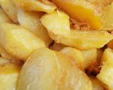 A picture of step 6 of Boiled and fried potatoes.