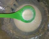 Sponge cake recipe step 2 photo
