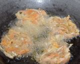 Foto langkah ke 3 dari resep Bakwan ekonomis.