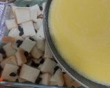 Foto langkah ke 5 dari resep Bread Pudding.