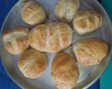 Foto del paso 2 de la receta: Pan caserito 😋