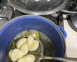 Foto del paso 4 de la receta: Vinagrito de Tatis para chiles