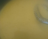 Foto del paso 2 de la receta: Bizcochuelo súper esponjoso barato y rico