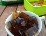 Foto langkah ke 6 dari resep Jelly Tea.