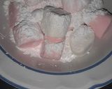Foto del paso 10 de la receta: Pastel de muerto
