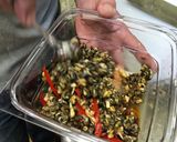 皮蛋鑲澎湖野生珠螺的食譜步驟3照片