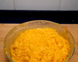 Foto del paso 5 de la receta: Buñuelos de naranja 🍊