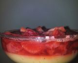 صورة لخطوة 1 من وصفة 🍓 تحلية الفلان والفراولة 🍓