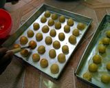 Foto langkah ke 7 dari resep Nastar Lumer.