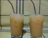 Foto langkah ke 6 dari resep Thai Tea Homemade.