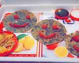 स्वादिस्ट थेपला (swadist thepla recipe in Hindi) रेसिपी चरण 7 फोटो