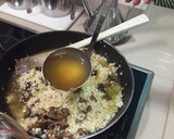 Foto del paso 12 de la receta: Risotto de bolets