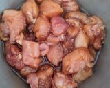 Foto langkah ke 1 dari resep Ayam Saus Vietnam.