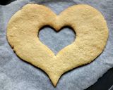 Foto del passaggio 6 della ricetta Cream tart cuore di mamma
