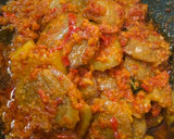 Foto langkah ke 8 dari resep Jengkol Balado 🔥.