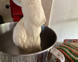 Foto del paso 1 de la receta: Pan Milagro