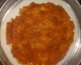 Deluxe veggie pizza recipe step 4 photo