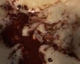 Une image de l'étape 4 de Fondant au chocolat sans gluten.