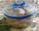 Foto langkah ke 7 dari resep Putri Salju Keju.