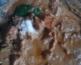 Foto langkah ke 7 dari resep Olahan Daging Qurban: Rendang Daging Simple.
