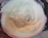Foto del paso 2 de la receta: Brazo de Gitano de Pollo Con bechamel de almendras