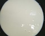 Foto langkah ke 1 dari resep 31. Japanese Milk Bread.
