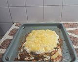 Foto del paso 14 de la receta: Lasaña de papas