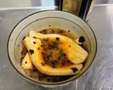 海苔蛋杏鮑菇的食譜步驟3照片
