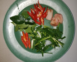 Foto langkah ke 3 dari resep [51] Lodeh Pindang Tongkol.