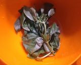 Foto del paso 3 de la receta: Salsa de tomate