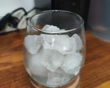 Foto langkah ke 3 dari resep Coffee Spritz Smooth Soda Lime.