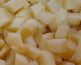 Foto del paso 5 de la receta: Frito mallorquín de cordero