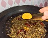 आम का गुरम्मा(aam ka guramma recipe in hindi) रेसिपी चरण 2 फोटो