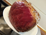 Auntie G's Topside Rump Roast