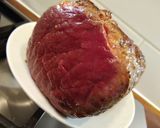 A picture of step 3 of Auntie G's Topside Rump Roast.