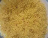 A picture of step 5 of Special masala mixture (dal biji).