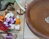 Foto langkah ke 4 dari resep 50. Sayur Lodeh Terong.