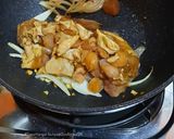 Foto langkah ke 3 dari resep PGBA33 Chiken Yakiniku.