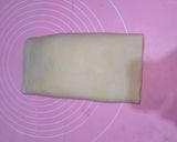 Foto langkah ke 5 dari resep Puff pastry (+step).