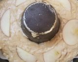 Foto del paso 3 de la receta: Budín de manzana 🍎