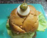 Foto del paso 6 de la receta: Chivito al pan