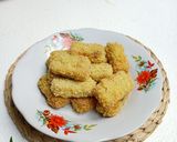 Foto langkah ke 6 dari resep Nuget Telur.